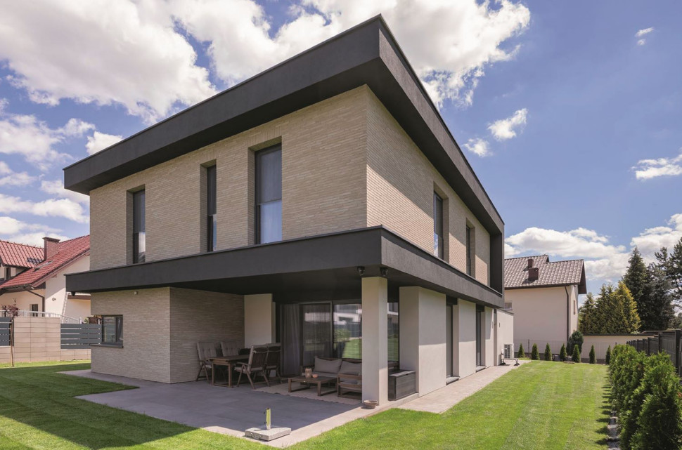 płytki klinkierowe elastyczne przyklejane