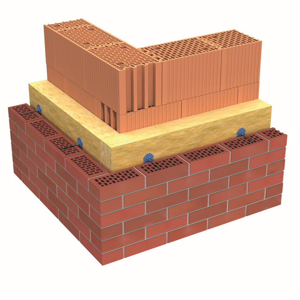 cegła elewacja klinkierowa