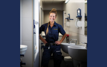 500 000 miejsc pracy w HVAC. Kurs instalatora pomp ciepła i kotłów gazowych