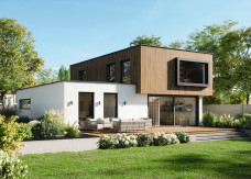 Duże przeszklenia bez strat ciepła? Sprawdź najnowsze technologie Schüco