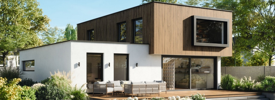 Duże przeszklenia bez strat ciepła? Sprawdź najnowsze technologie Schüco