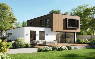 Duże przeszklenia bez strat ciepła? Sprawdź najnowsze technologie Schüco