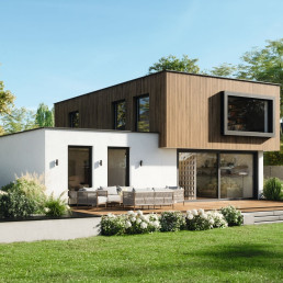 Duże przeszklenia bez strat ciepła? Sprawdź najnowsze technologie Schüco