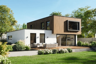 Duże przeszklenia bez strat ciepła? Sprawdź najnowsze technologie Schüco