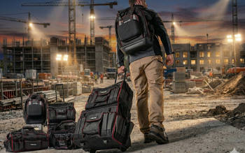 Wygodniej wziąć się do pracy