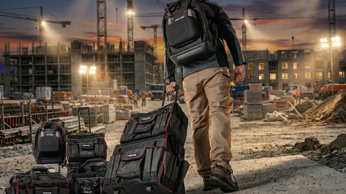 Wygodniej wziąć się do pracy