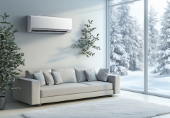 Klimatyzacja może ogrzewać dom? Jak działa tryb grzania i czy naprawdę sprawdza się zimą