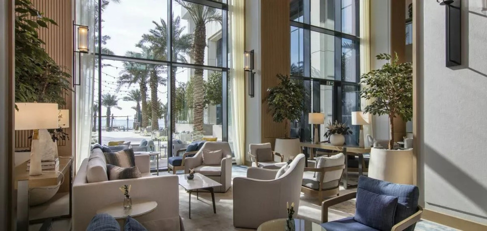 System SlimWall 35 t (fot. Reynaers Aluminium)