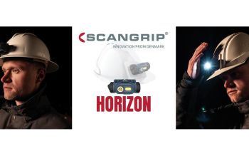 Lampa na kask: Standard w nowoczesnym przemyśle i budownictwie