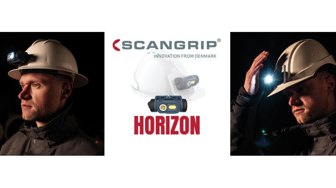 Lampa na kask: Standard w nowoczesnym przemyśle i budownictwie