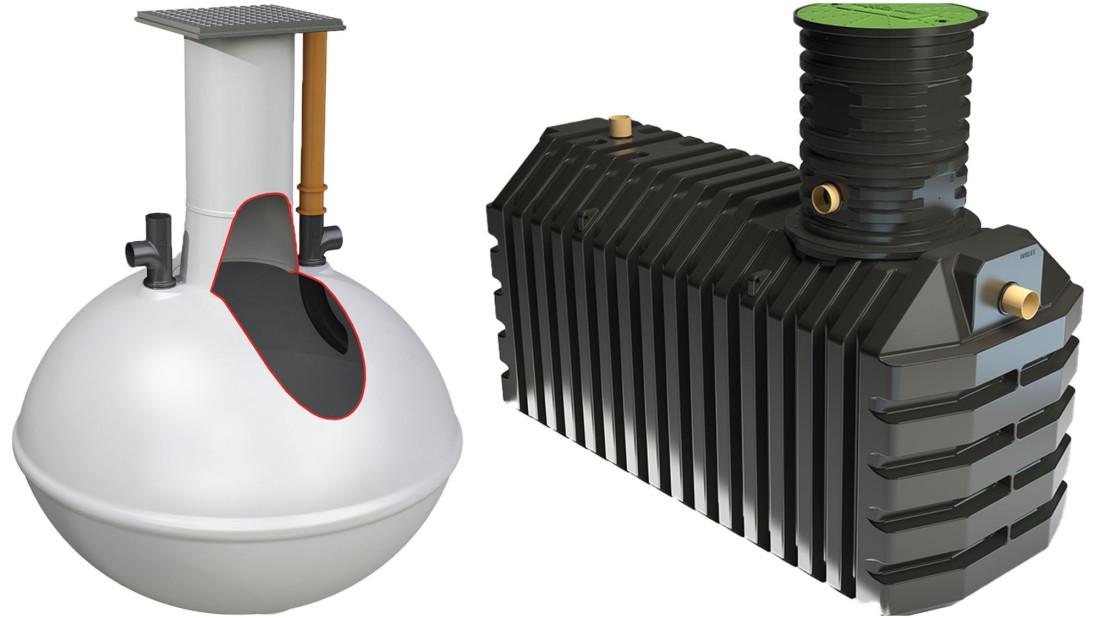 Zastosowanie i dobór osadników gnilnych: kiedy warto rozważyć to rozwiązanie?