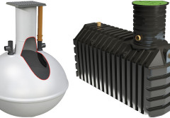 Zastosowanie i dobór osadników gnilnych: kiedy warto rozważyć to rozwiązanie?