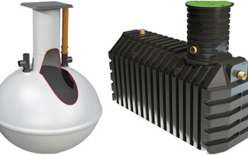 Zastosowanie i dobór osadników gnilnych: kiedy warto rozważyć to rozwiązanie?