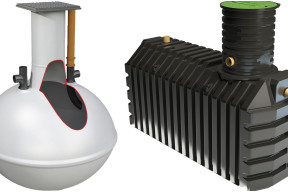 Zastosowanie i dobór osadników gnilnych: kiedy warto rozważyć to rozwiązanie?