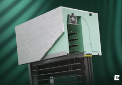 Zapomnij o uciążliwym montażu! Okna z żaluzjami, które przyjeżdżają gotowe do instalacji - czy to możliwe?