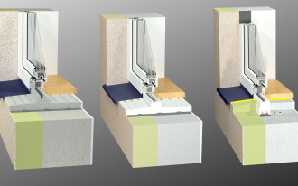 Ciepły montaż, który się sprawdza. Jak zamontować okna na...