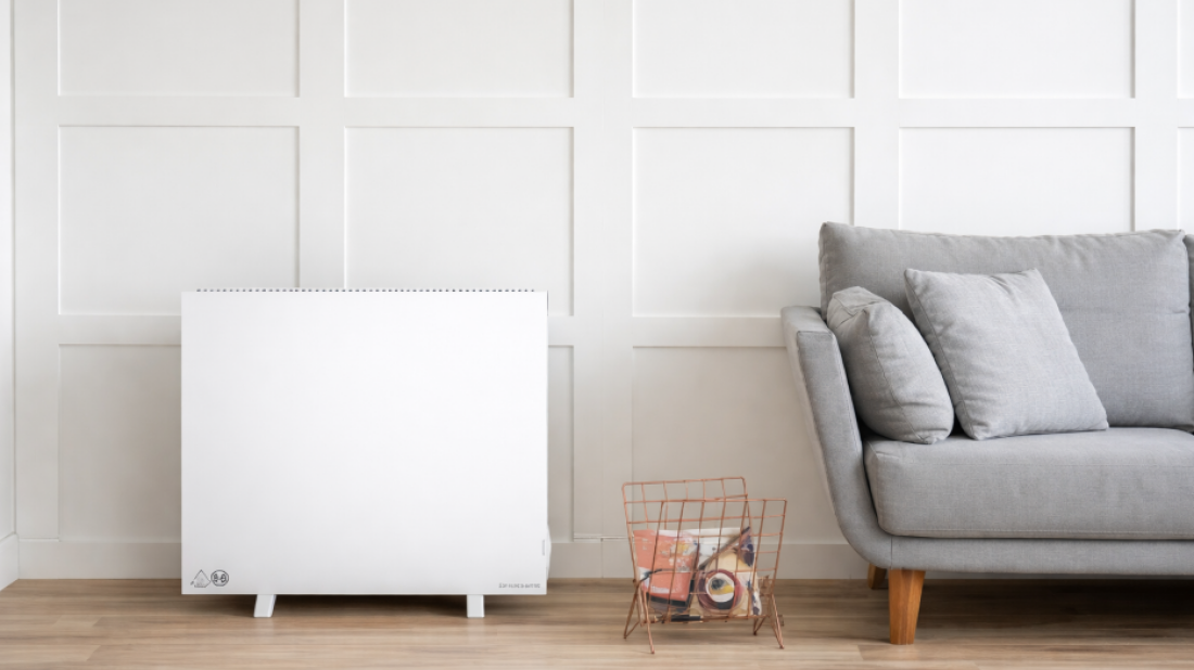 Grzejniki hybrydowe: Przełom w energooszczędnym ogrzewaniu Twojego domu