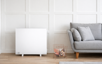Grzejniki hybrydowe: Przełom w energooszczędnym ogrzewaniu Twojego domu