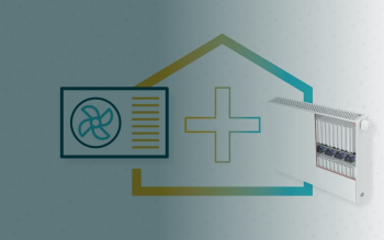 Grzejnik z pompą ciepła Ulow-E: Rewolucja w niskotemperaturowym ogrzewaniu Twojego domu