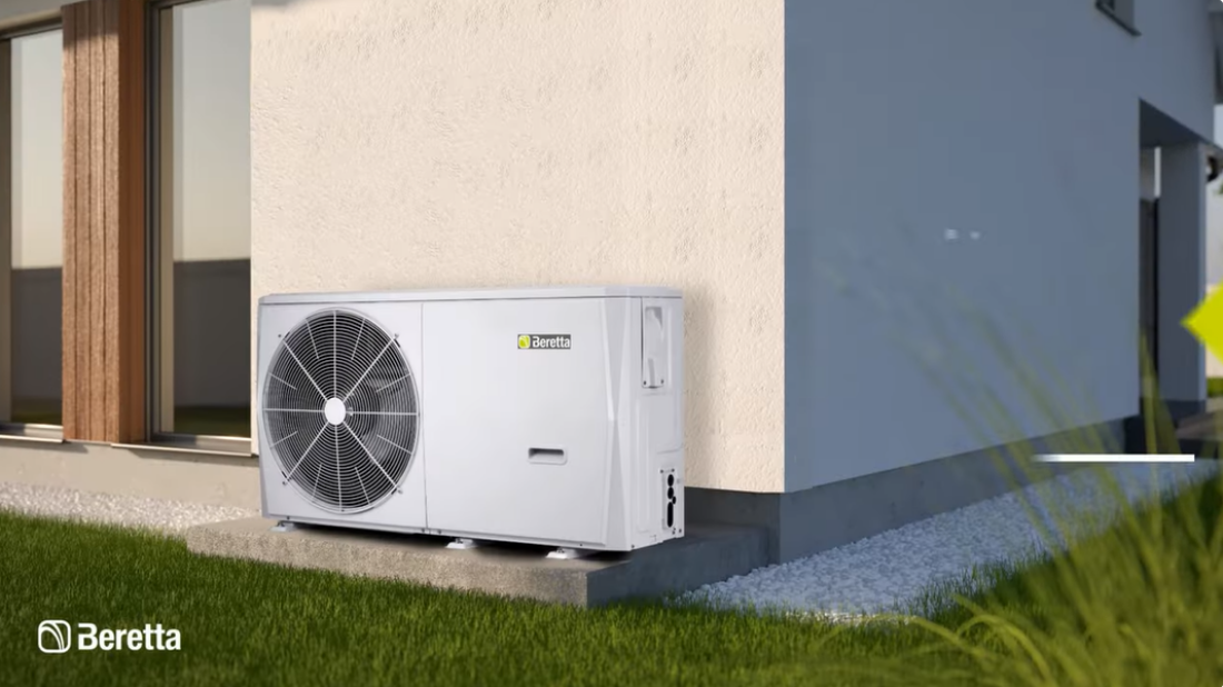 Najlepsza pompa ciepła do domu jednorodzinnego: Wybierz mądrze