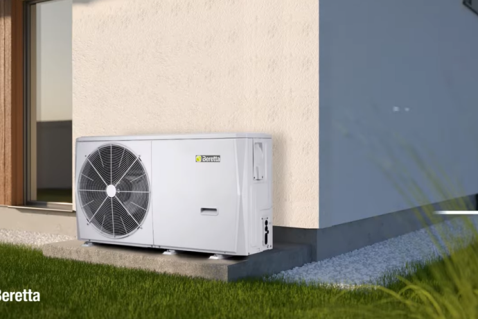 Najlepsza pompa ciepła do domu jednorodzinnego: Wybierz mądrze