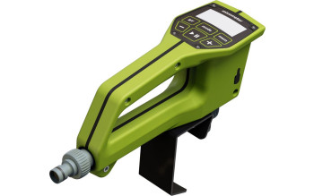 WOLFF Mixometer - cyfrowy dozownik wody, który pilnuje receptury