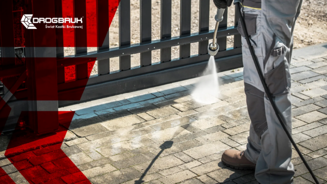 Trwałość kostki brukowej: Co naprawdę decyduje o nawierzchni na lata?