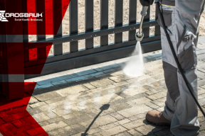 Trwałość kostki brukowej: Co naprawdę decyduje o nawierzchni na lata?