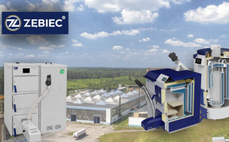 Nowoczesne kotły na pellet - technologie, które realnie wpływają na komfort ogrzewania domu