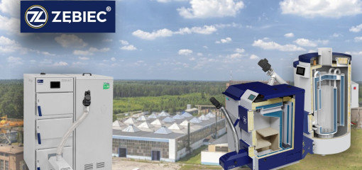 Nowoczesne kotły na pellet - technologie, które realnie wpływają na komfort ogrzewania domu