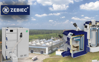 Nowoczesne kotły na pellet - technologie, które realnie wpływają na komfort ogrzewania domu