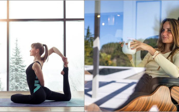 Światło dzienne i widok za oknem, a nastrój i zdrowie psychiczne