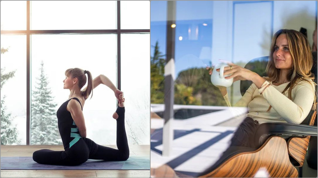 Światło dzienne i widok za oknem, a nastrój i zdrowie psychiczne