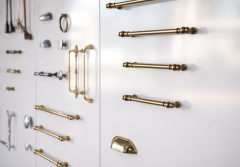 Rdzewiejące zawiasy? Galwanizacja to cichy bohater Twojej kuchni