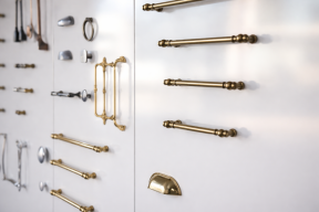 Rdzewiejące zawiasy? Galwanizacja to cichy bohater Twojej kuchni