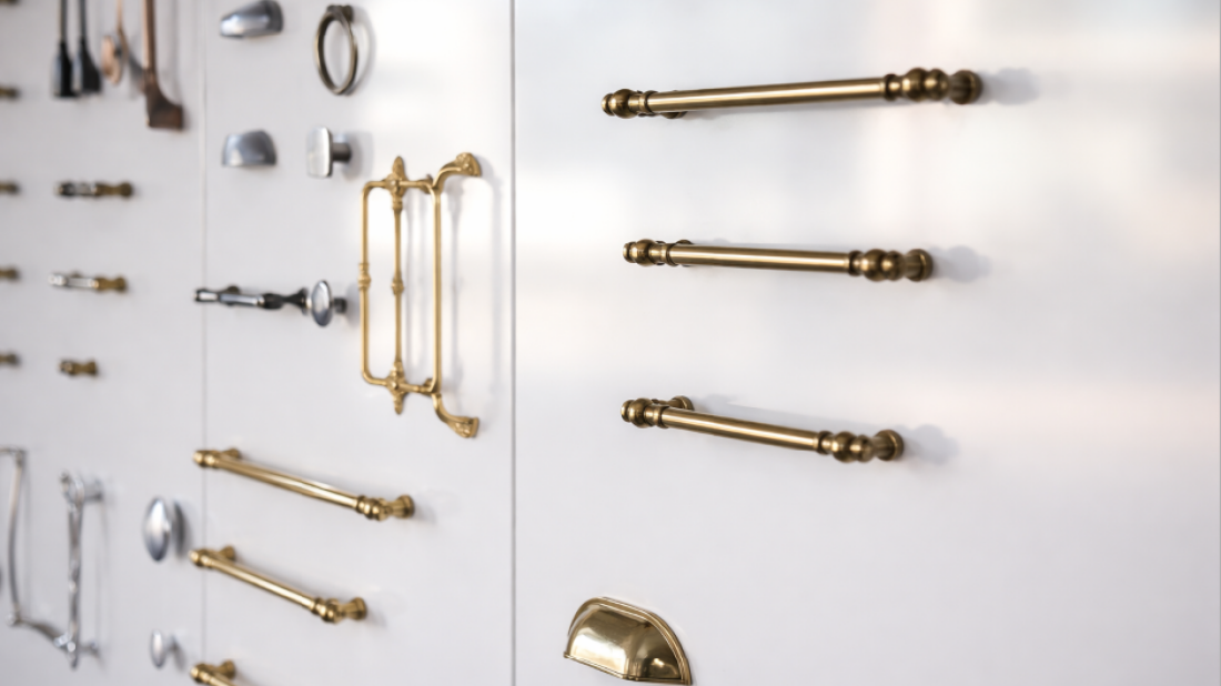 Rdzewiejące zawiasy? Galwanizacja to cichy bohater Twojej kuchni