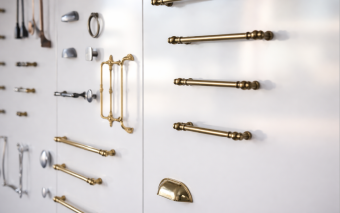 Rdzewiejące zawiasy? Galwanizacja to cichy bohater Twojej kuchni