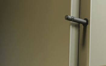 EvoTouch 70 mm bez uchwytów: Odbojnik, który zmienia nawyki