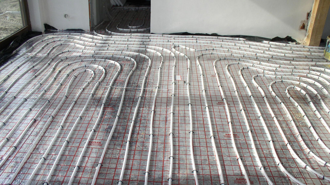 Ciepło pod kontrolą, woda bez ryzyka: jak zaprojektować domową instalację, która działa latami