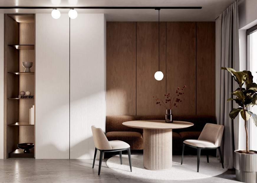 lampa wisząca SNOWBALL