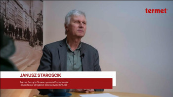  Urządzenia grzewcze w 2025 i prognoza na 2026. Kotły gazowe wciąż królują w Polsce!