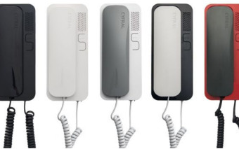 Domofon 2-przewodowy: schemat, który łączy trzy funkcje w dwóch żyłach