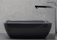 Jak urządzić łazienkę w stylu loftowym? Złote zasady