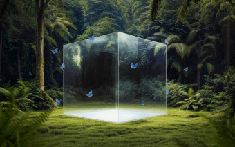 Pilkington MiraiØne™. Szkło float, które obniża ślad węglowy w budownictwie