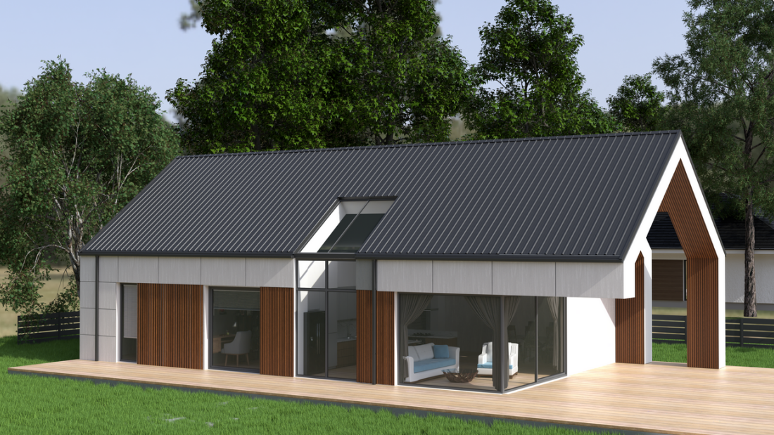 Myślisz, że to proste? Jeden drobny błąd przy montażu blachy trapezowej może kosztować Cię majątek!