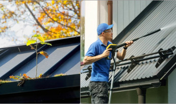 Prawa czy lewe? Jak kierunek otwierania drzwi kształtuje funkcjonalność domu?