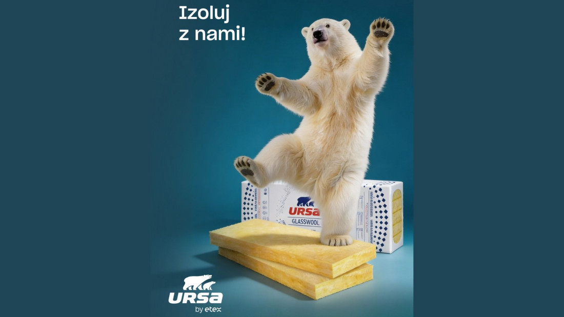 Izolacja termiczna ścian warstwowych – wymagania WT i rola rozwiązań URSA