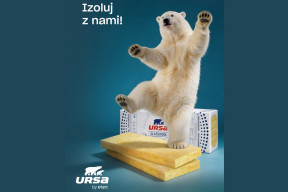 Izolacja termiczna ścian warstwowych – wymagania WT i rola rozwiązań URSA