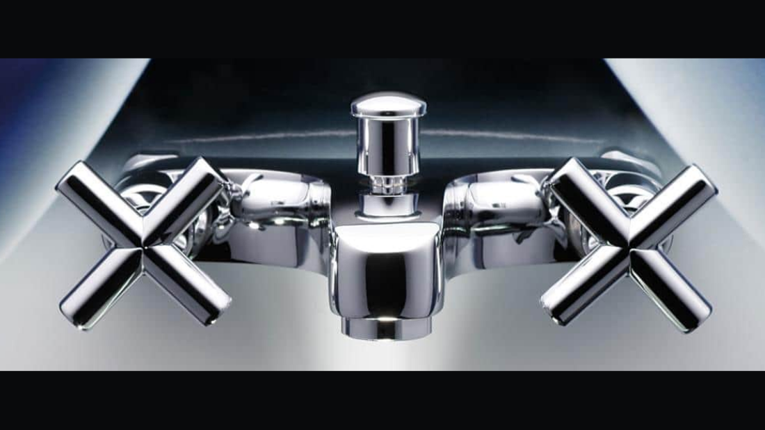 Montaż baterii ściennej i stojącej: Robisz to źle? Sprawdź kluczowy wymiar