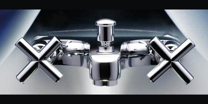 Montaż baterii ściennej i stojącej: Robisz to źle? Sprawdź kluczowy wymiar